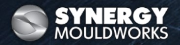 Synergy Logo