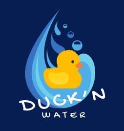 Duck'n Water Logo