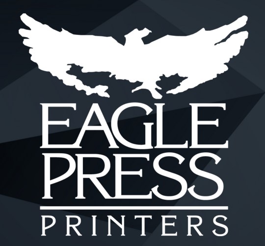 Eagle Press Logo