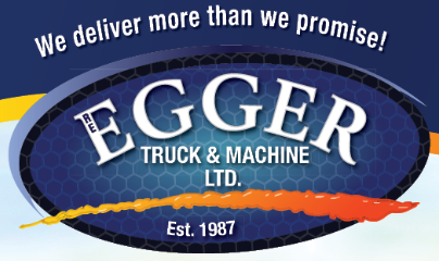 Egger Logo