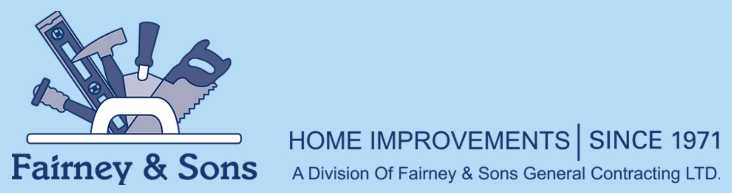 Fairney & Sons Logo